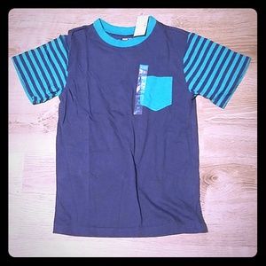 Boys size 7/8 tshirt